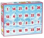 Bitty Pop Adventskalender Pokemon