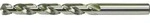 Spiralbohrer DIN338 HSSE INOX geschliffen Typ RN 15mm FORTIS