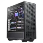 ANTEC 900 PC Geh&auml;use ATX Full Big Tower, schwarz