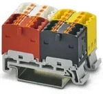 Phoenix 1187193 PTFIX 1,5-KNX-NS35AD Verteilerblock Industriematerial