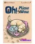 Oh! Miau! Wau! (deutsch)