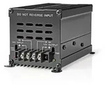Nedis POCO106 - 3D-Drucker - Auto - 240 V - 240 W - 12 V - DC1-to-DC2