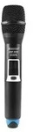 OMNITRONIC UHF-300 Handmikrofon 823-832/863-865MHz