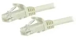 StarTech.com 3m Cat6 UTP RJ45 Gigabit Patchkabel Snagless - Cat 6 Netzwerkkabel mit