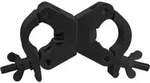 EUROLITE TPC-35S Klammer beweglich sw (59006872)