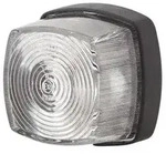 HELLA 2PF 996 112-031 Positionsleuchte - 12V - Anbau