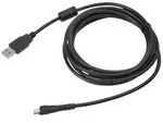 Philips SpeechMike Premium Mini USB-A-Kabel
