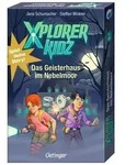 Xplorer Kidz. Das Geisterhaus im Nebelmoor