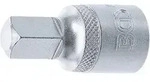 BGS &Ouml;ldienstschl&uuml;ssel Antrieb Innenvierkant 12,5 mm (1/2") Abtrieb Innenvierkant 10