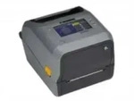 Zebra ZD621 TT COLOR TOUCH LCD 300DPI Farbig 300 dpi