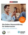 LEXWARE - Smartsteuer 2024 f&uuml;r das Steuerjahr 2023 - Lizenz