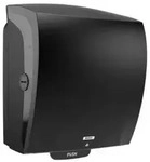 Handtuchspender Hybrid 84753 schwarz