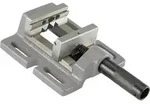 Bohrmaschaschinen- Schraubstock 100mm FORTIS
