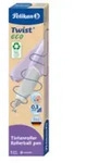 PELIKAN - Twist eco Tintenro.fuer Rechts- und Linkshae. lavand.