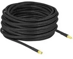 Delock - Antennenverl&auml;ngerungskabel - SMA Stecker bis SMA weiblich