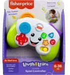 Fisher Price - Lernspa&szlig; Spielcontroller