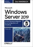 Microsoft Windows Server 2019 &ndash; Das Handbuch