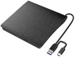 XLYNE DVD-Brenner 570501 schwarz