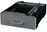 Ricoh PB1200 - Druckpapier-Zuf&uuml;hreinheit - 500 Bl&auml;tter in 1 Schubladen (Trays)