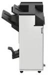 Lexmark - Finisher f&uuml;r Heftung und Lochung von Brosch&uuml;ren
