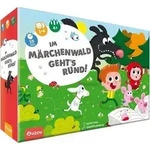 Im M&auml;rchenwald geht's rund!