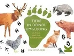 Laurence King Verlag - Tiere in deiner Umgebung