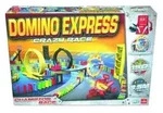 Domino Express Crazy Race