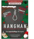 "Denkriesen - Hangman&reg; - Christmas Edition - "alle Jahre Wieder.""