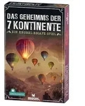 Das Geheimnis der 7 Kontinente