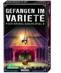 Gefangen im Variet&eacute;