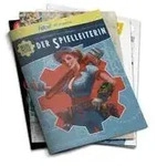 US88043 - Fallout: Das Rollenspiel - Werkzeuge der Spielleiterin