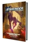 US57163 - Starfinder 2 - Kernregeln - Spieler