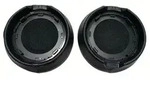 Jabra Engage 55/65/75 Ersatz-Ohrpolster (2er-Pack)