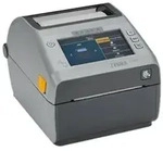Zebra ZD621d - Etikettendrucker - Thermodirekt - Rolle (10,8 cm) - 300 dpi - bis