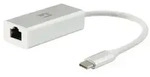 LevelOne Adapter USB-C -> RJ45 10/100/1000 0.15m
