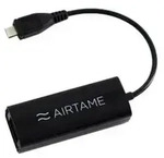 Airtame Ethernet Adapter - Netzwerkadapter - USB