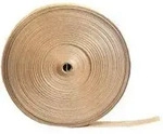 Rollladengurt 22/23mmx50msilber, 380kg Rei&szlig;festigk