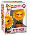 POP-Figur Flora Sunflower