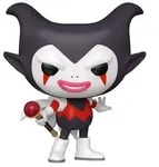 FK91858 - Dragon Ball Daima POP! Animation Vinyl Figur Gomah 9 cm