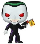 FK93230 - Batman Beyond: Return of the Joker POP! Heroes Vinylfigur Joker mit...