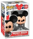 POP-Figur Disney Mickey & Friends Mickey Mouse