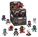 FK83754 - Spider-Man Mystery Minis Minifiguren Comics 5 cm Display (12)