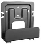 Equip 650896 Equip Wandhalterung f&uuml;r Audio/Video Ger&auml;te faltbar max.1kg lite Retail