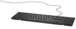 Dell KB216 - Tastatur - USB - QWERTZ - Slowakisch