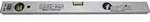 Wasserwaage 200 cm FORTIS Bau