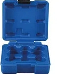 BGS Leerkoffer f&uuml;r Art. 2434 - 2434-LEER