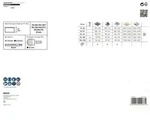 Bosch Power Tools PRO Multi Material PC Plus 2608594434VE(14)