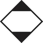 Versandetikett DR432 S1010 Limited Quantities 100x100mm 500 St&uuml;ck