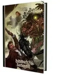 US81115 - HeXXen 1733: Handbuch der Sorbonnik