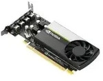 HP - NVIDIA T400E - Grafikkarte - T400E - 4 GB